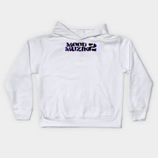 Mood Muzik 2 Kids Hoodie